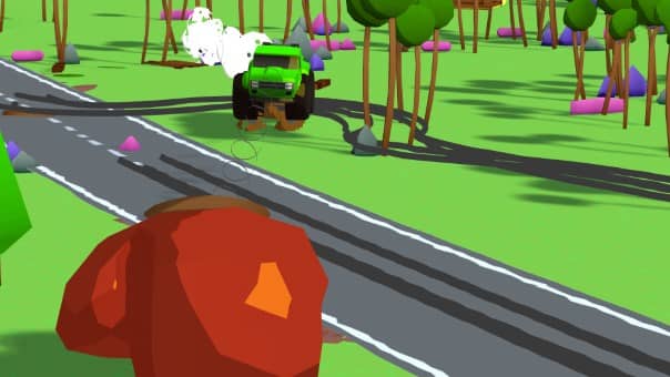 Rallyallyally Review