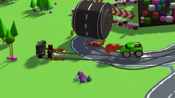 Rallyallyally Review