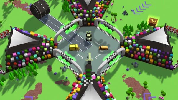Rallyallyally Review