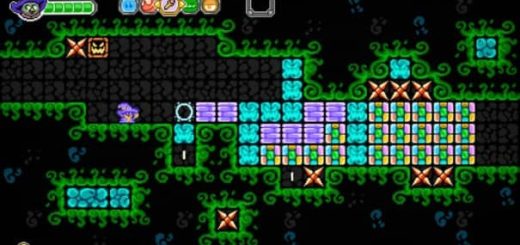 Ravva and the Phantom Library Review