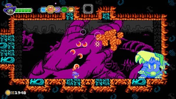 Ravva and the Phantom Library Review