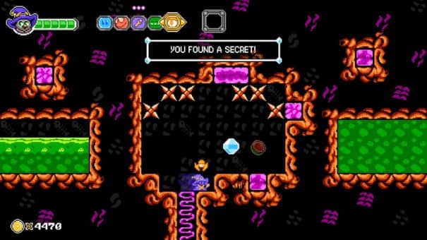 Ravva and the Phantom Library Review