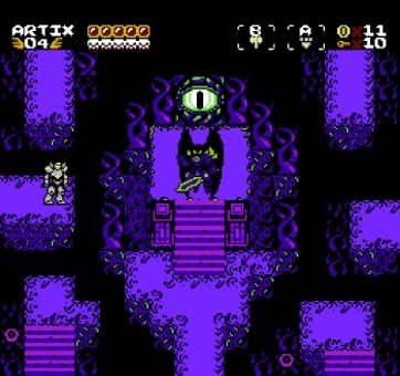 AdventureQuest 8-Bit Dungeons & DoomKnights Review