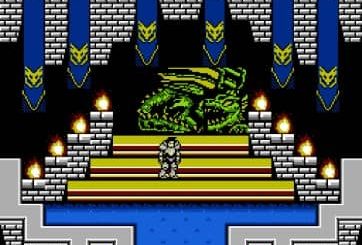 AdventureQuest 8-Bit Dungeons & DoomKnights Review