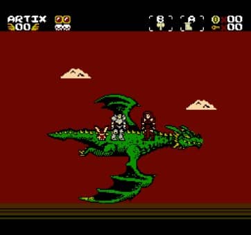 AdventureQuest 8-Bit Dungeons & DoomKnights Review