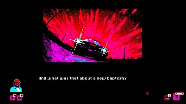 Bahnsen Knights Review