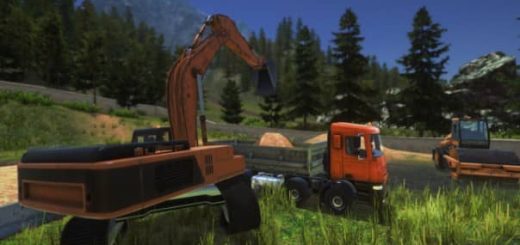 Construction Simulator Demolish & Build Classic Review