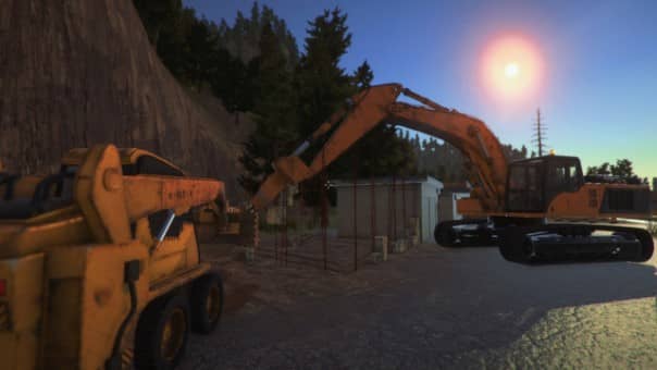 Construction Simulator Demolish & Build Classic Review