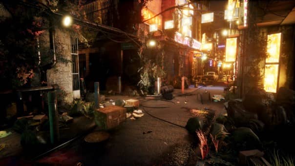 Dead Man´s Diary Review