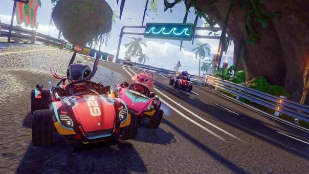 Disney Speedstorm Review