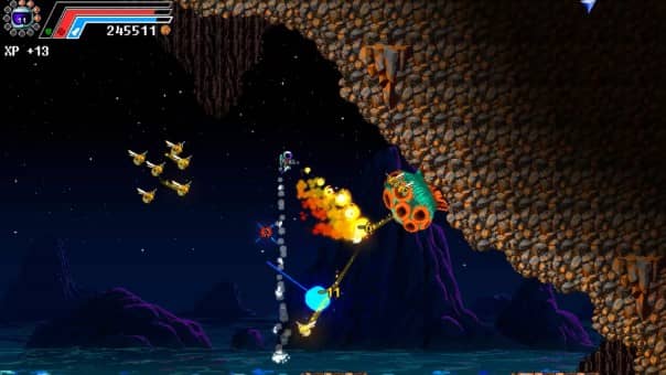 Jett Rider Review