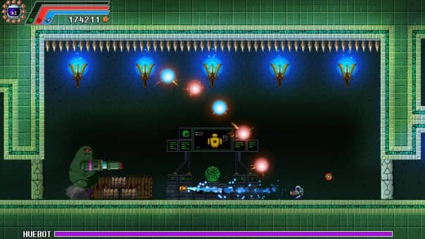Jett Rider Review