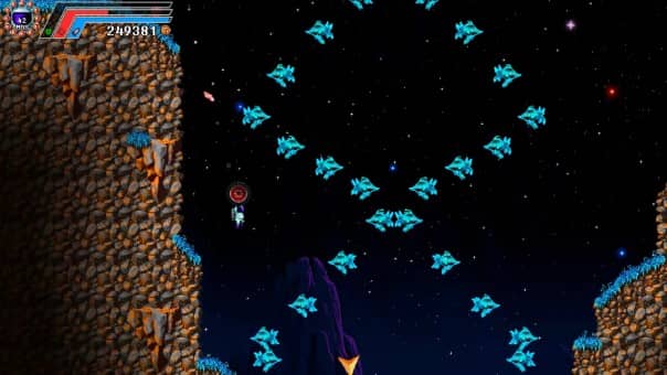 Jett Rider Review