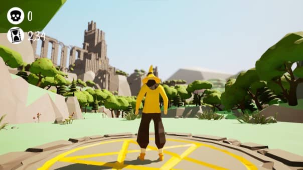 Keep Up Review