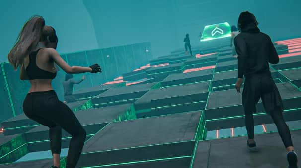 LASERS Review