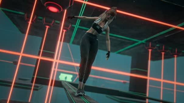 LASERS Review
