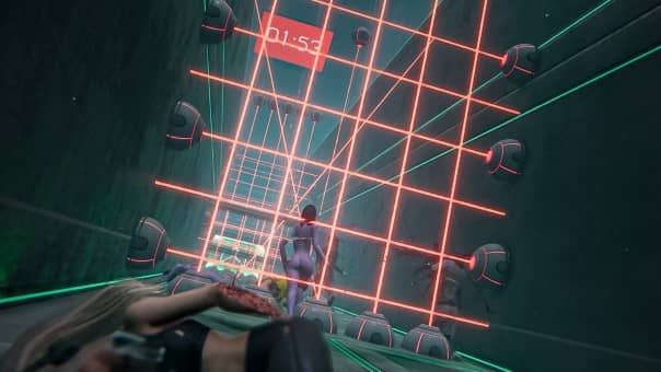 LASERS Review