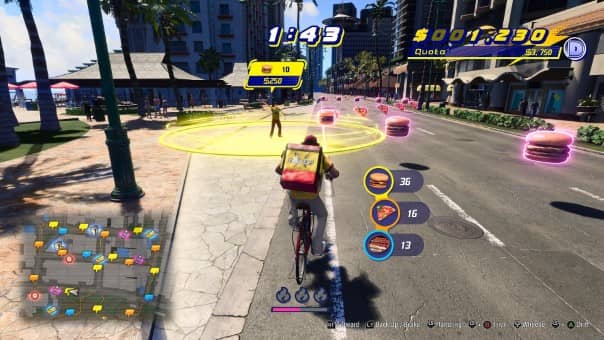 Like a Dragon Infinite Wealth Review