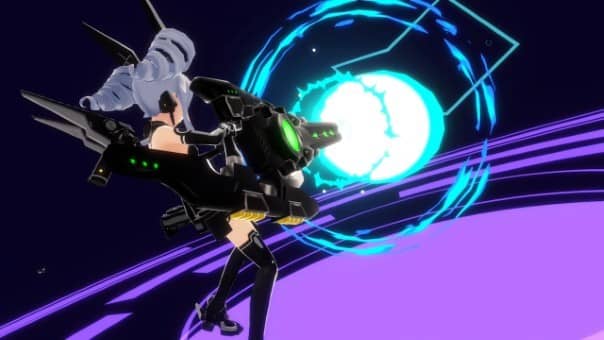 Neptunia Sisters VS Sisters DX Edition