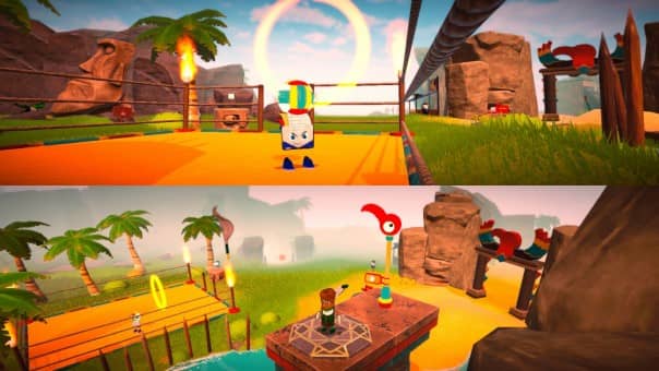 Paperman Adventure Delivered Review