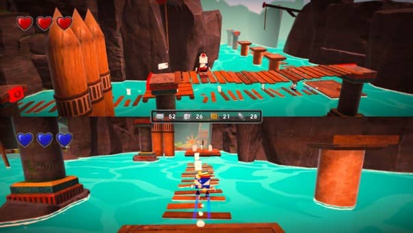 Paperman Adventure Delivered Review