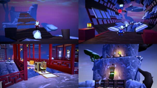 Paperman Adventure Delivered Review