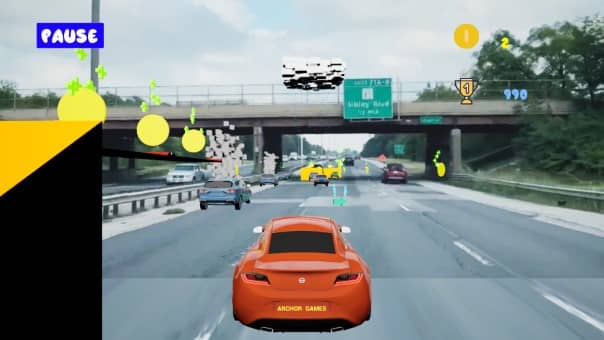 ROAD Review