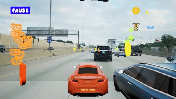 ROAD Review