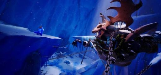 Song of Nunu A League of Legends Story Review