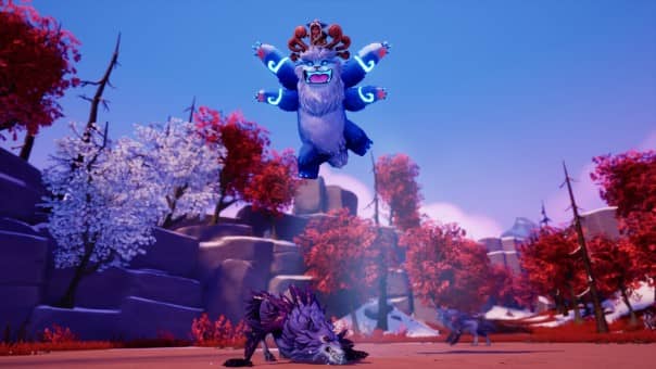 Song of Nunu A League of Legends Story Review