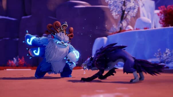 Song of Nunu A League of Legends Story Review