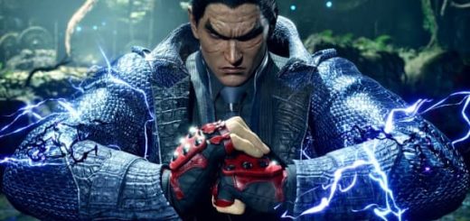 TEKKEN 8 Review
