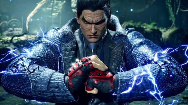 TEKKEN 8 Review