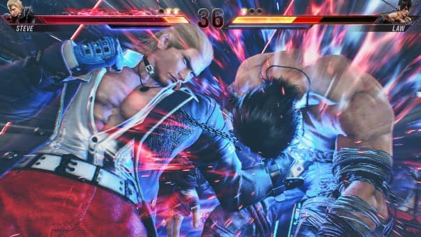TEKKEN 8 Review