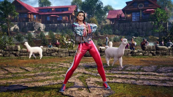 TEKKEN 8 Review