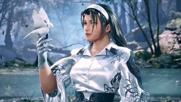 TEKKEN 8 Review
