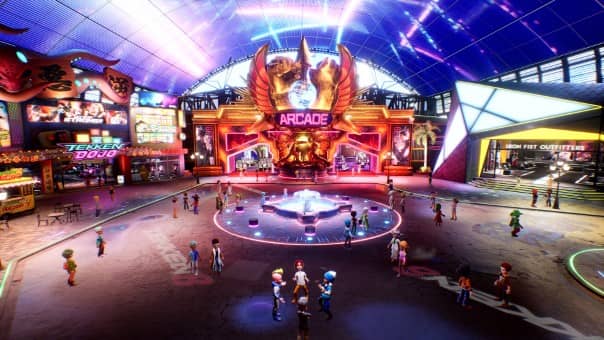 TEKKEN 8 Review
