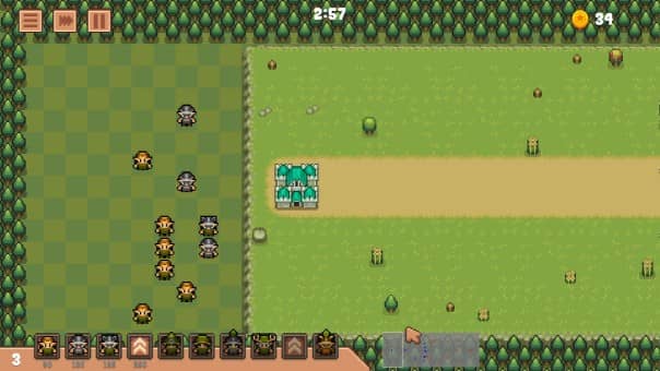 Tiny Battles Review