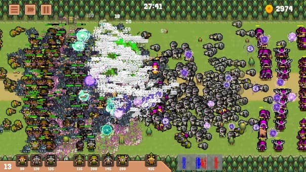 Tiny Battles Review