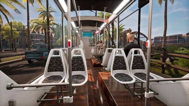 Tram Simulator Urban Transit Review
