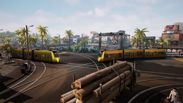 Tram Simulator Urban Transit Review
