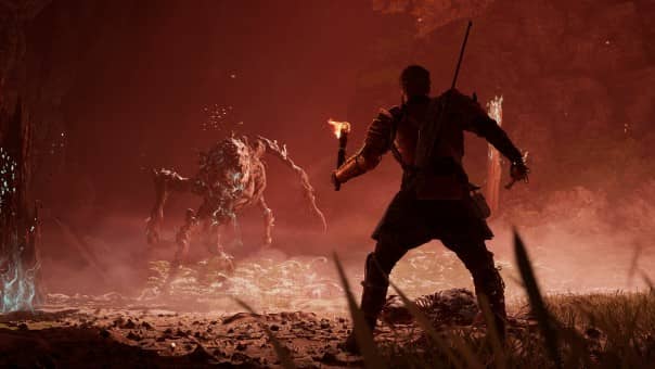 Banishers Ghosts of New Eden Review