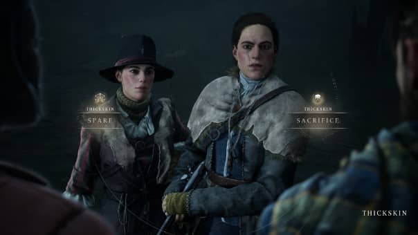 Banishers Ghosts of New Eden Review