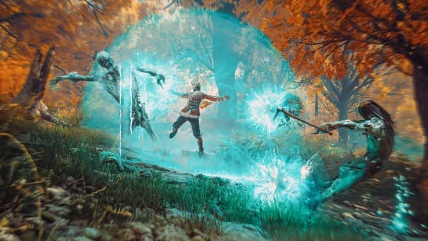 Banishers Ghosts of New Eden Review