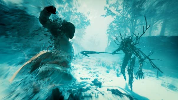 Banishers Ghosts of New Eden Review