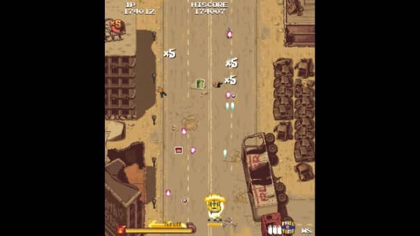 Dead End City Review