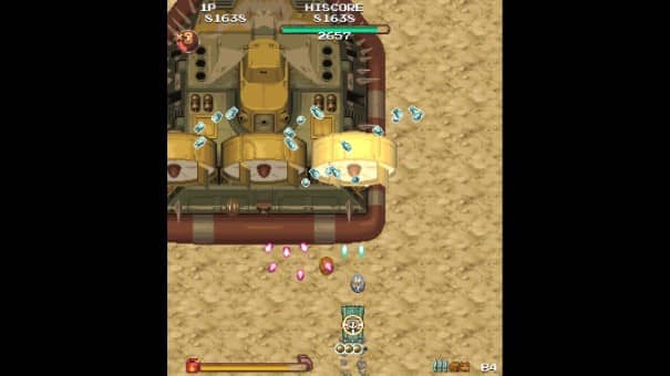 Dead End City Review