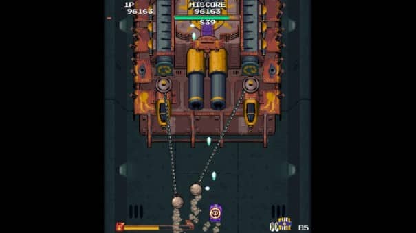Dead End City Review