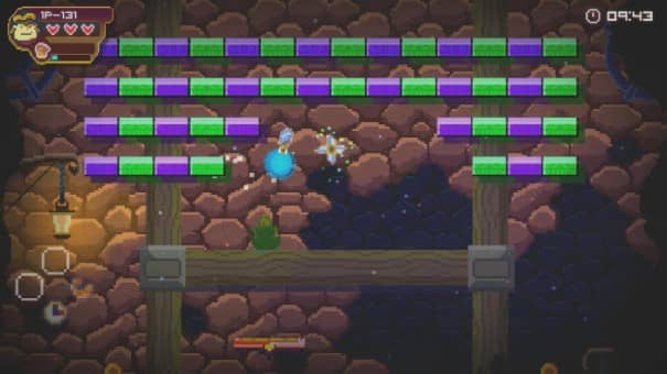 Dungeonoid 2 Awakening Review