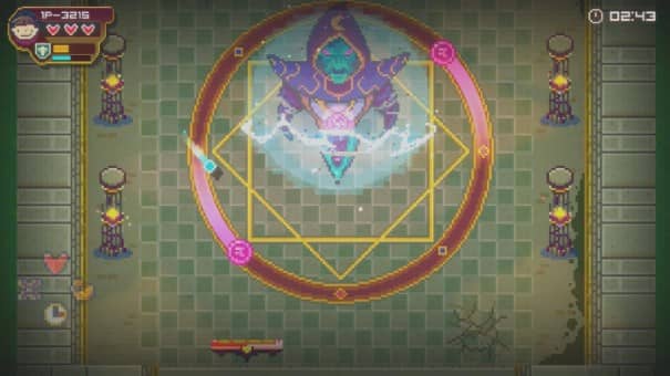 Dungeonoid 2 Awakening Review